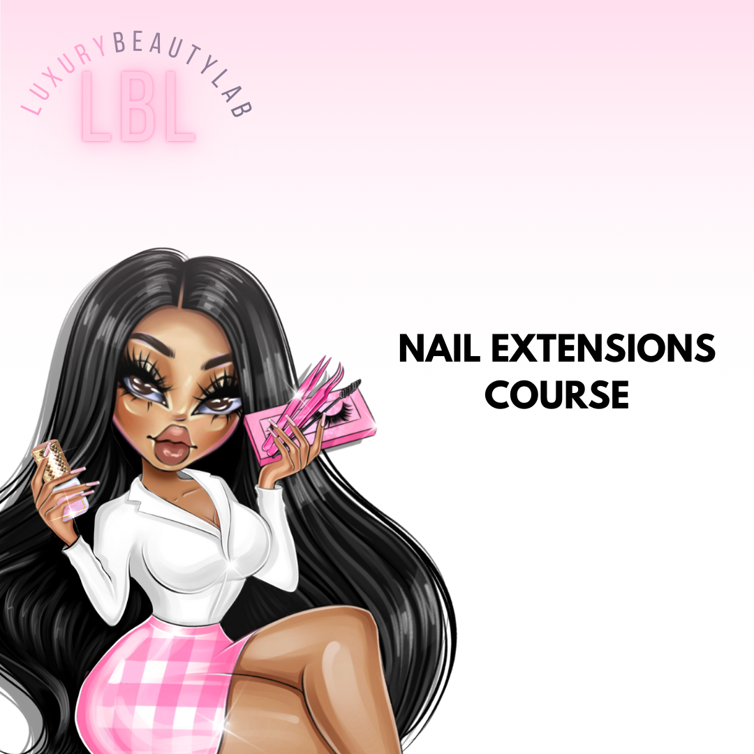 Nail Extensions Course