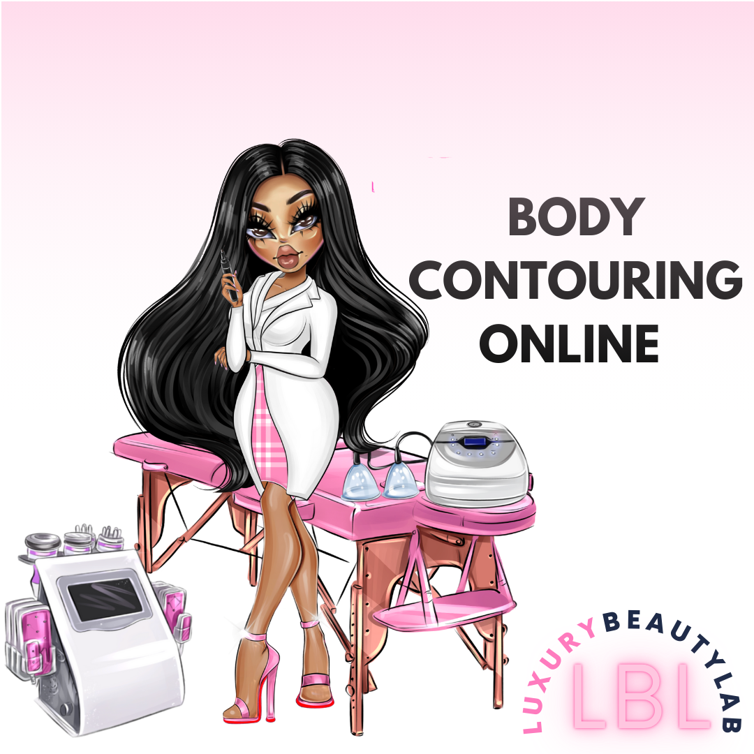 Body Contouring Online Course (coming soon)
