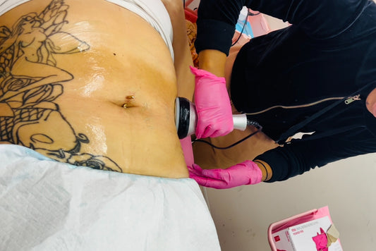 Body Contouring Masterclass NEW YORK
