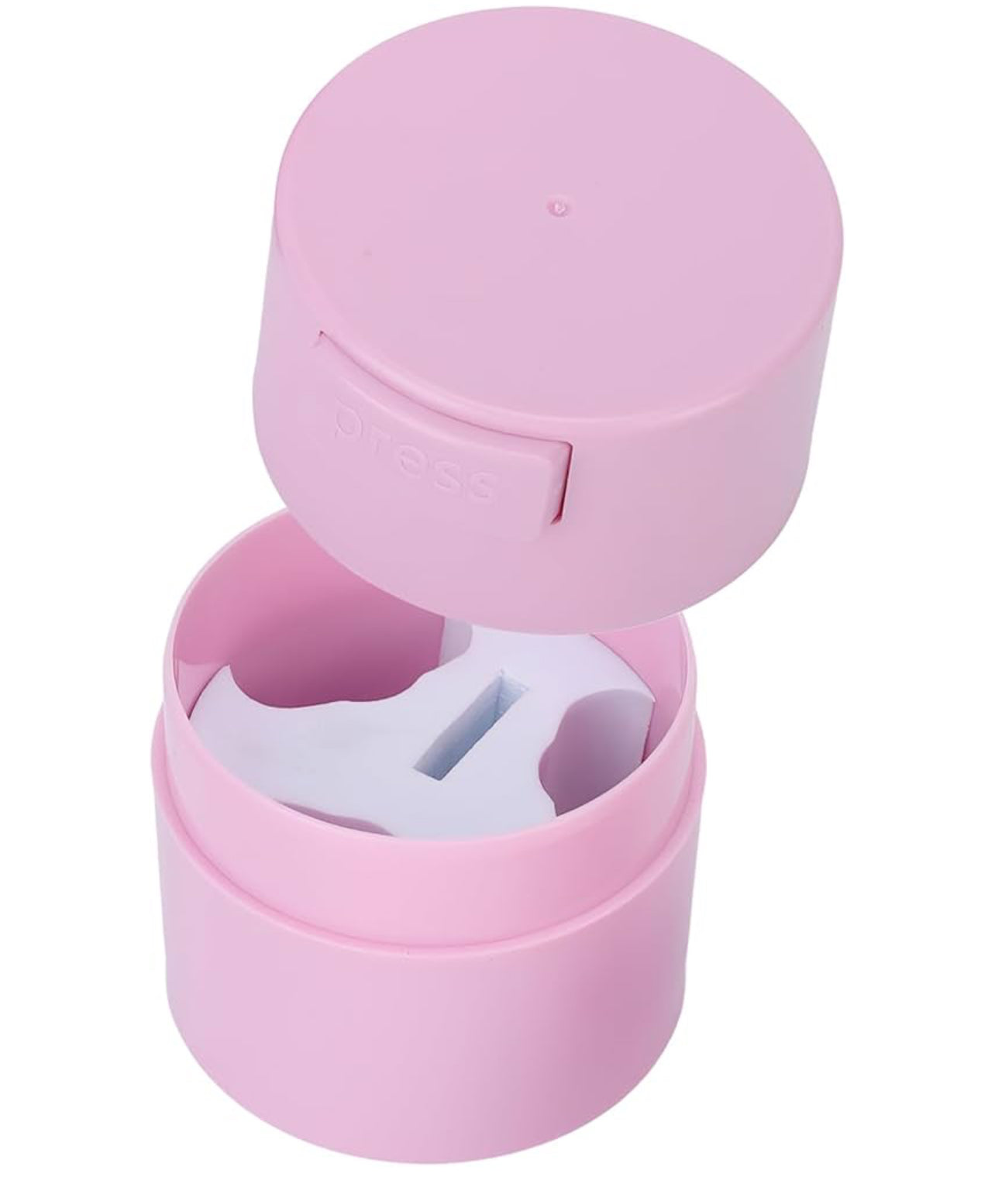 Lash Adhesive Storage