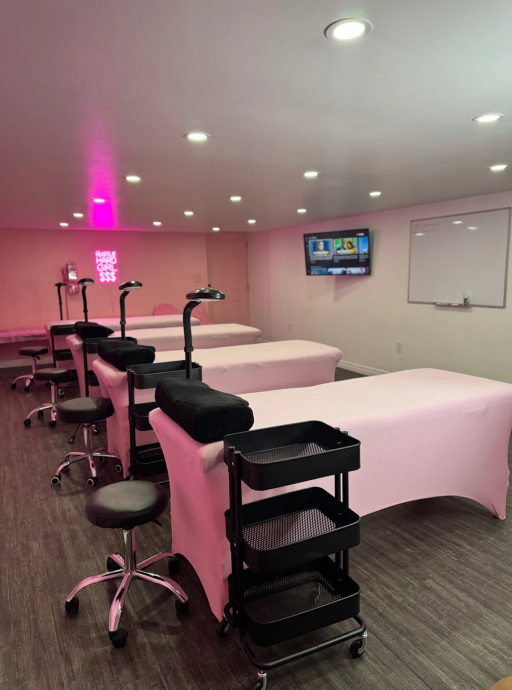 Toronto Teeth Whitening  Masterclass