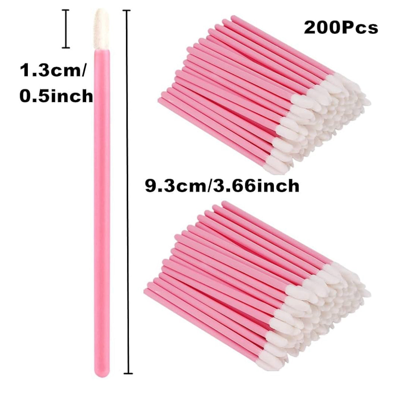Luxury Lipwands