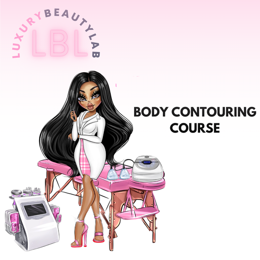 Body Contouring Course